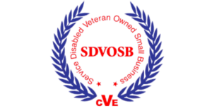 SDVOSB Logo